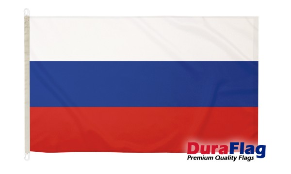 DuraFlag® Russia Premium Quality Flag